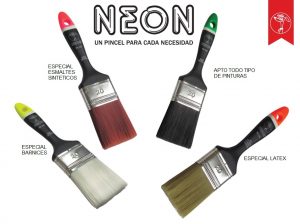 linea neon